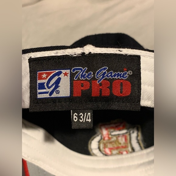 San Diego State University Aztecs 6 3/4th size hat - Picture 6 of 7